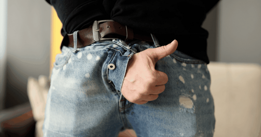 Is Giving Up Pornography and Self Pleasure the Ultimate Power Relocate?