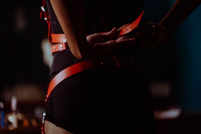 Is Pornography Harming Your Mojo? Here's Why Equilibrium is the Real Power Relocate Is Pornography Harming Your Mojo? Here's Why Equilibrium is the Real Power Relocate