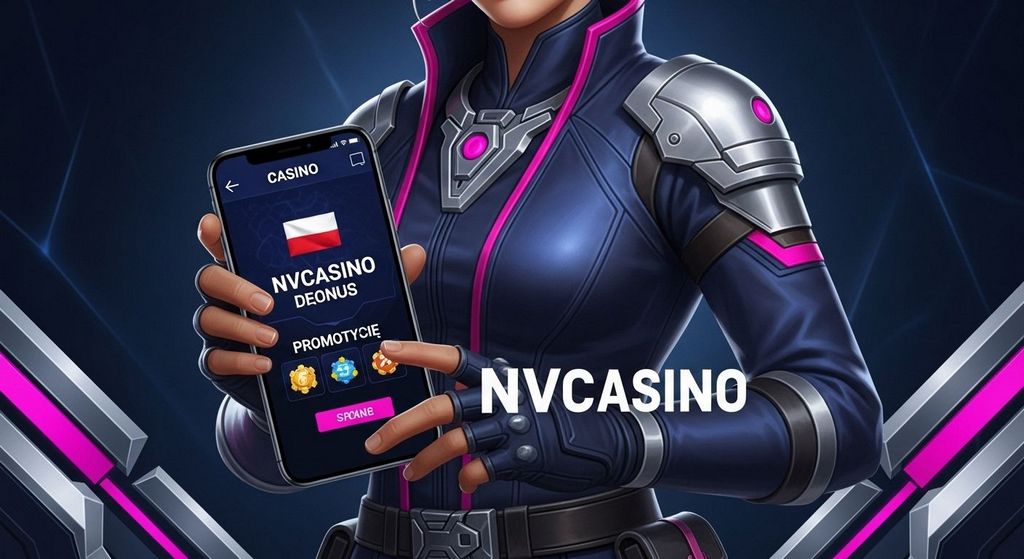NV Online Casino - Ideální online automaty a online kasinové hry!
