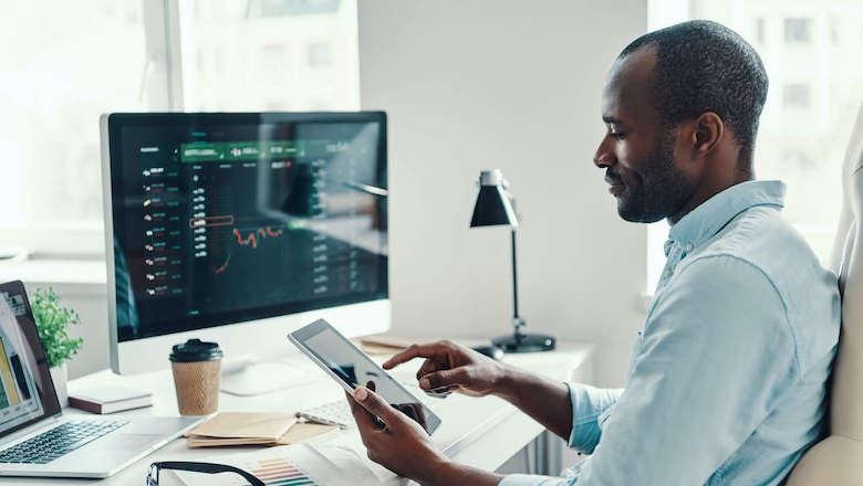 Mobile Forex Trading A Comprehensive Guide for Traders on the Go