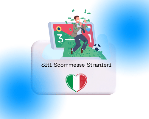 Siti Casino Non AAMS Una Guida Completa ai Casinò Online Alternativi Siti Casino Non AAMS Una Guida Completa ai Casinò Online Alternativi