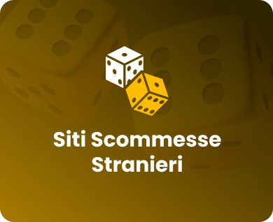 Siti Casino Non AAMS Una Guida Completa ai Casinò Online Alternativi Siti Casino Non AAMS Una Guida Completa ai Casinò Online Alternativi