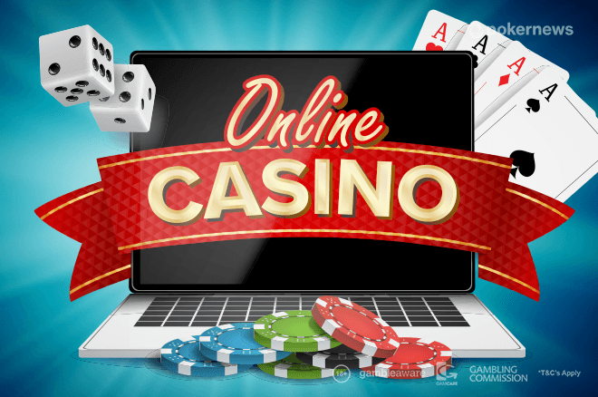 The Ultimate Experience at CasinoJoy & Sportsbook