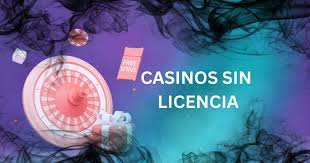 Casinos Sin Licencia Legales Online Lo Que Debes Saber Casinos Sin Licencia Legales Online Lo Que Debes Saber