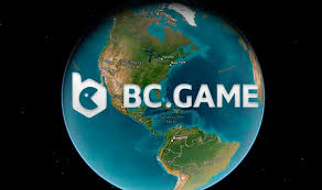 Descubra o Mundo do BCGame A Revolução dos Cassinos Online