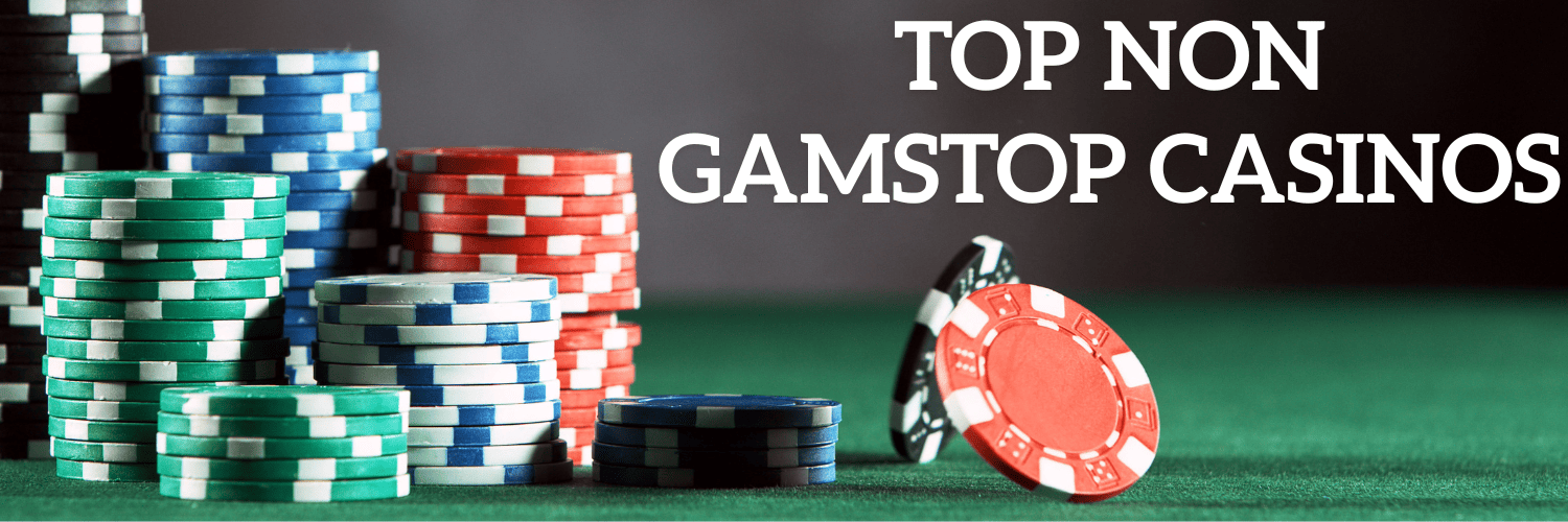 Discover Casino Sites Not on GamStop for UK Players