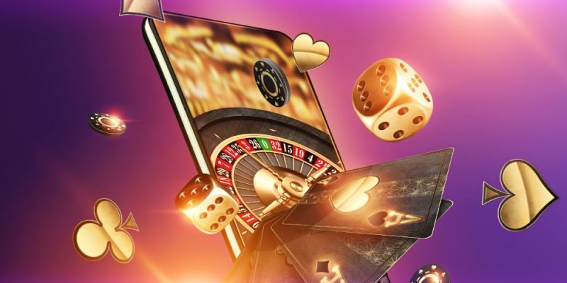 Discover Exclusive Bonuses at Online Casinos -1574734404