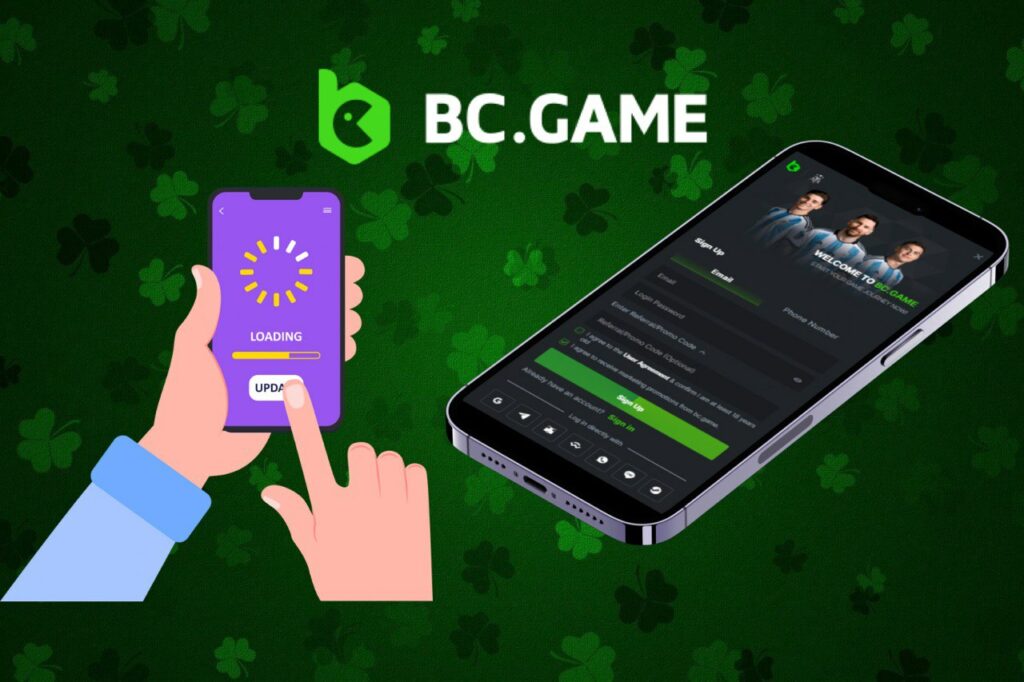 Discover the Excitement of BC Game Casino Your Ultimate Gaming Destination