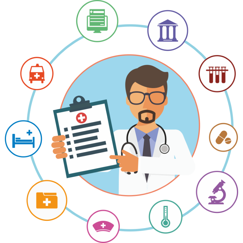 Doxiciklin účinný antibiotik na liečbu rôznych infekcií