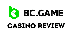 Experience the Thrills of BC.Game KZ Casino