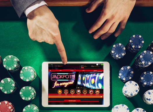 Explore the Thrilling World of Casobet Casino