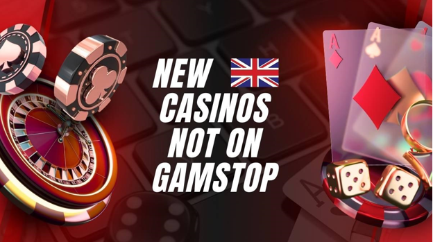 Exploring Casinos Not Registered on Gamstop -1884319404