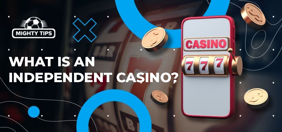 Exploring Independent UK Online Casinos A Fresh Take on Online Gaming
