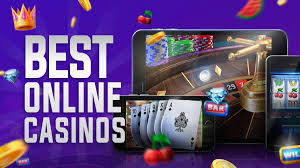 Exploring Independent UK Online Casinos A Fresh Take on Online Gaming