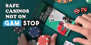 Exploring Non Gamstop UK Casino Sites Your Guide to Alternative Gaming -1826656185