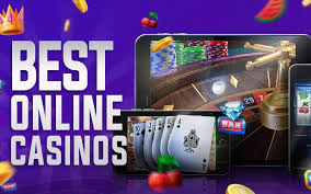 Exploring Online Casinos That Offer Real Experiences