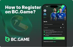 Exploring the BC.Game App for Android A New Era of Mobile Gaming