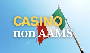 I migliori casino sicuri non AAMS guida alla scelta