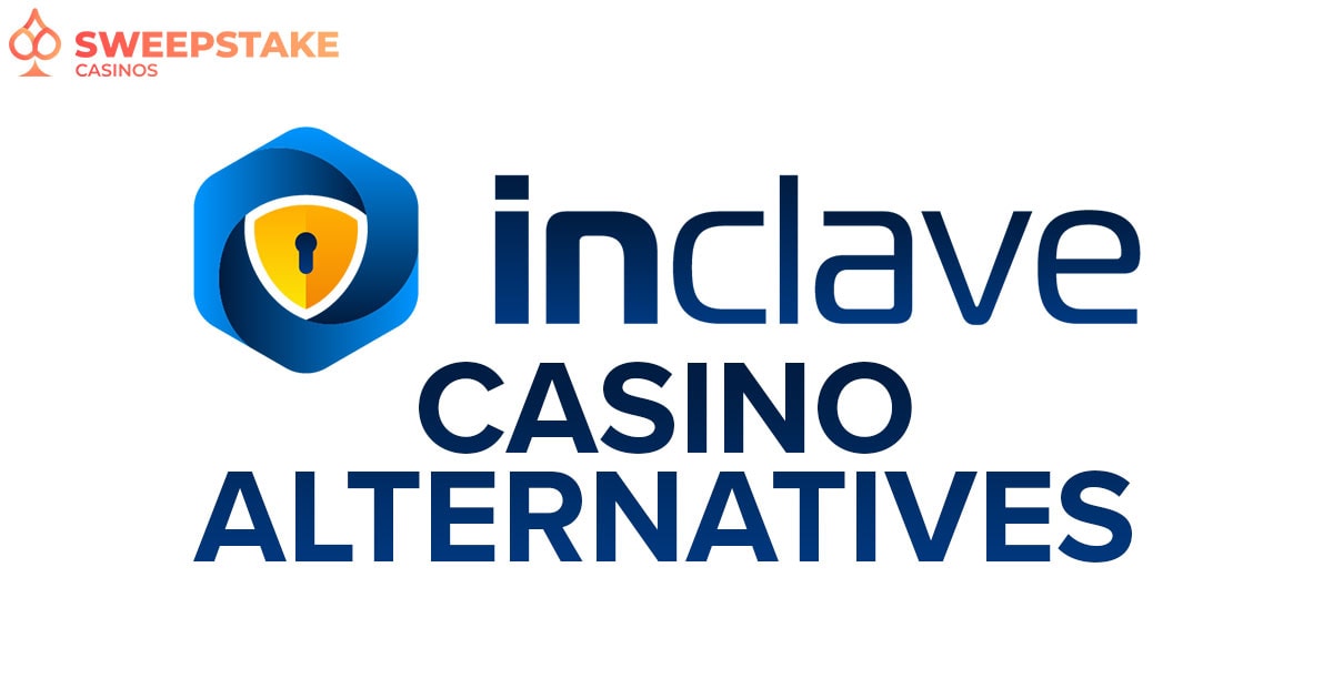 Inclave Casino The Ultimate Gaming Experience Awaits -1396344982