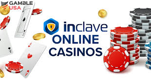 Inclave Casino The Ultimate Guide to Online Gaming