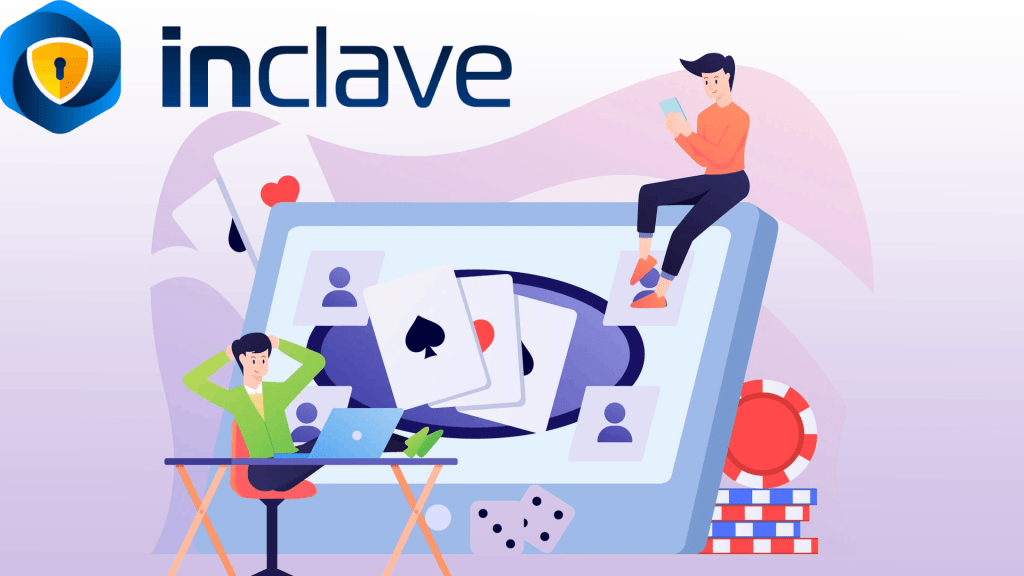 Inclave Casino Your Gateway to a New Gaming Experience Inclave Casino Your Gateway to a New Gaming Experience