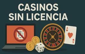 Mejores Casinos Sin Licencia en España