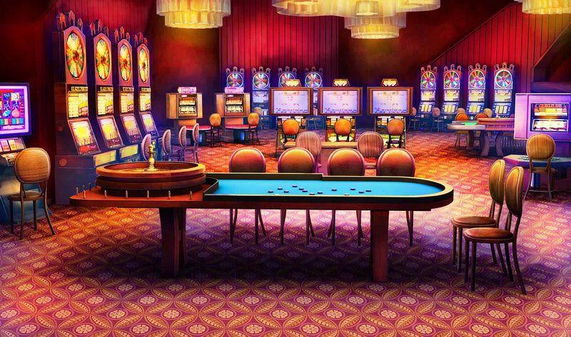BateryBet Online casino BateryBet Online casino
