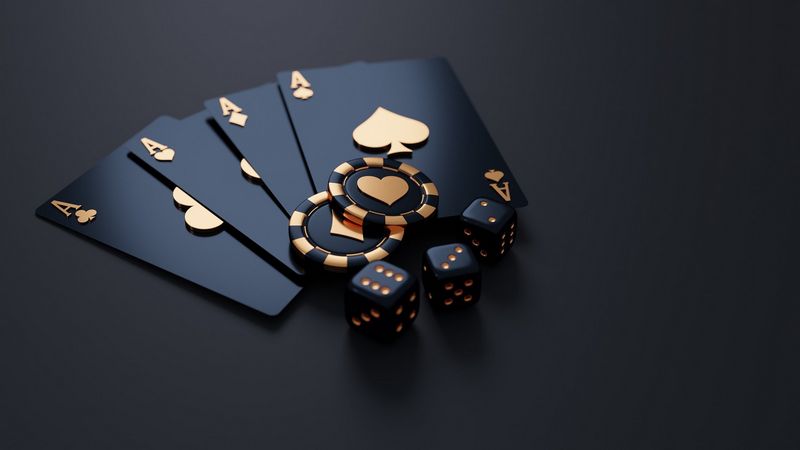 Casinò non AAMS 2025 - Elenco dei migliori e più sicuri siti di casinò non AAMS!