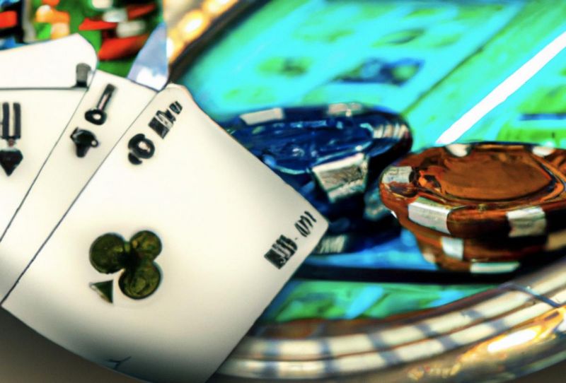 Casinò online in Italia a dicembre 2025 Casinò online in Italia a dicembre 2025