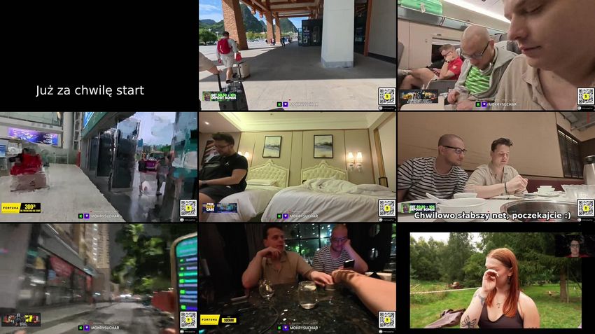 Czym jest Mokry Suchar? Czym jest Mokry Suchar?