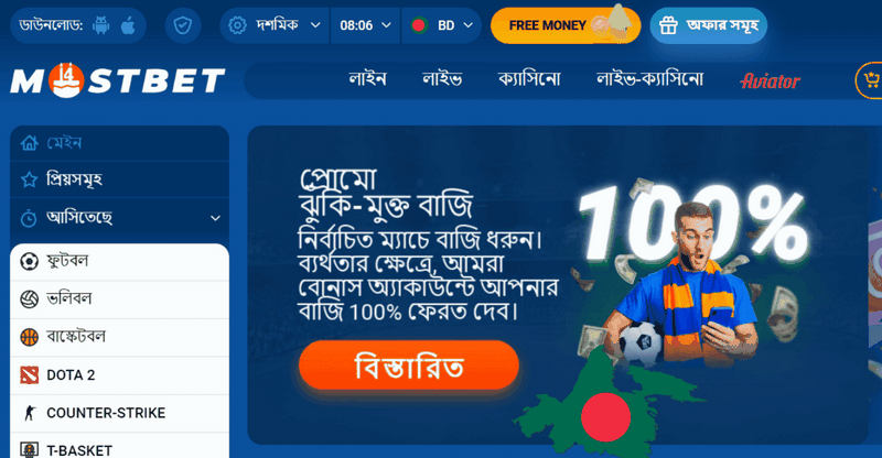Exactly how to Login and Gain Access To Your Mostbet Account in Bangladesh