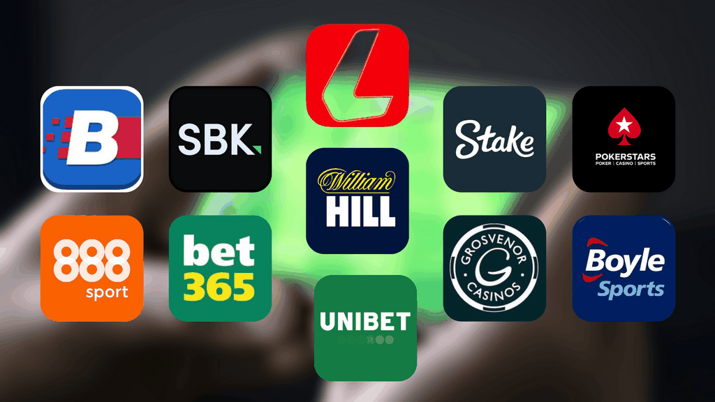 Ideal New Betting Sites Not on GamStop - Top UK Bookmakers for 2025