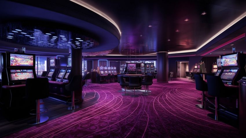 Juegos disponibles en los mejores sitios de casino de 2025