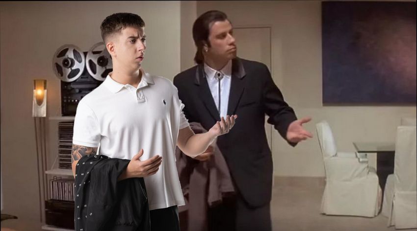 Kim jest Mokry Suchar? Kim jest Mokry Suchar?