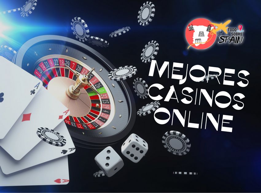 Los mejores casinos de criptomonedas en España 2025 Los mejores casinos de criptomonedas en España 2025