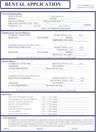 Maine Development Instruction Forms