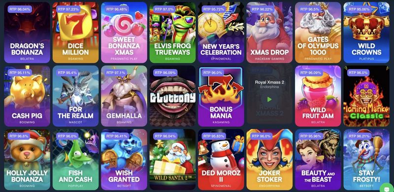 Online Slots at No Confirmation Gambling establishments 2025