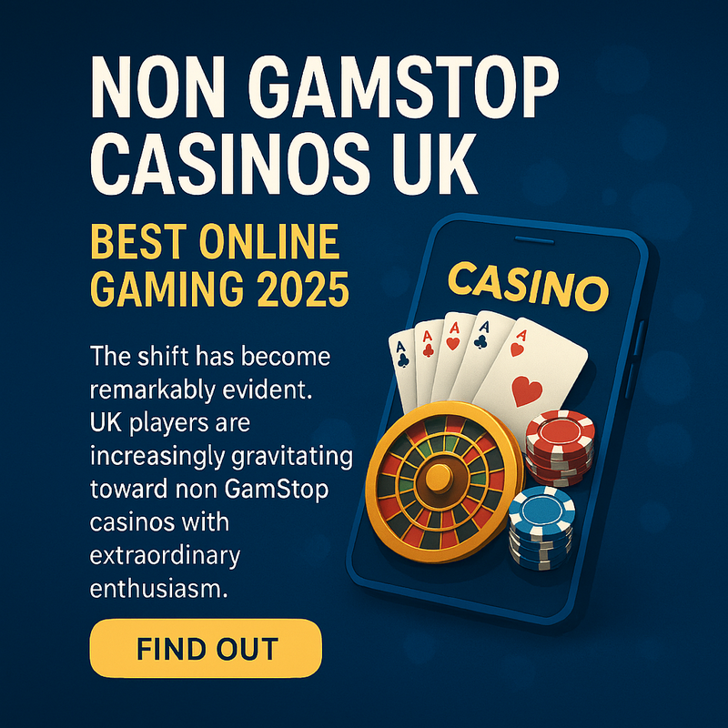 Safe Gambling Enterprise Sites without GamStop Exclusion Safe Gambling Enterprise Sites without GamStop Exclusion
