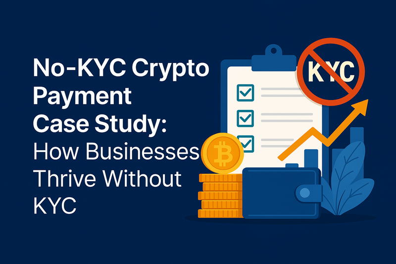 Safe Gaming at No KYC Bitcoin Casino Sites 2025
