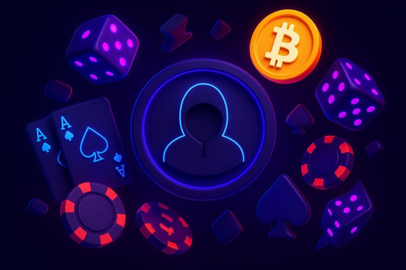 Safe Gaming at No KYC Bitcoin Casinos 2025 Safe Gaming at No KYC Bitcoin Casinos 2025