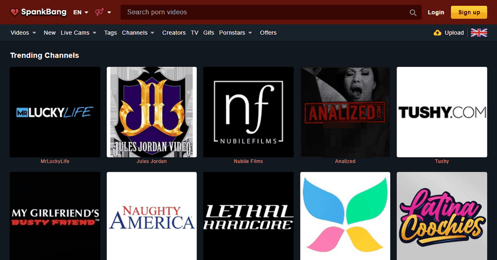 The Pornography Sector Has A White Supremacy Trouble. Meet The Couple Functioning To Fix It