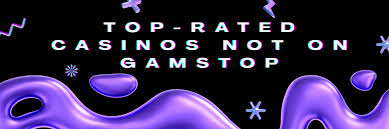 Non-Gamstop Casino Sites A Guide to Alternative Online Gaming