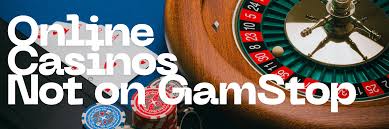 Non Gamstop UK Casino Sites A Comprehensive Guide