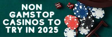 Online Casinos Not on GamStop Your Guide to Alternative Gaming Online Casinos Not on GamStop Your Guide to Alternative Gaming