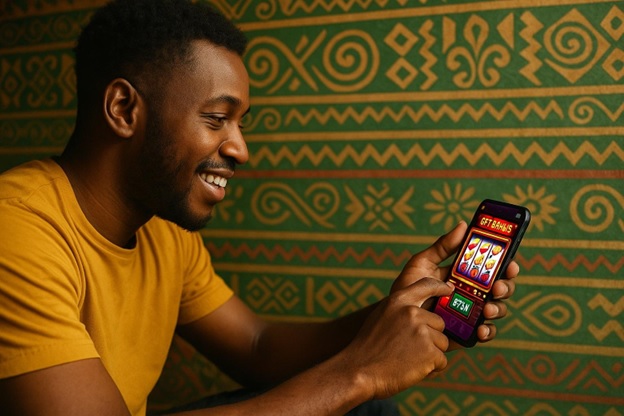 pin up africa online casino