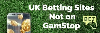 The Ultimate Guide to Sports Betting Sites Not on GamStop