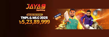 Top Betting Odds at Jaya9 Maximize Your Winnings -2132365701