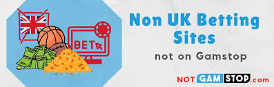 Top Non-UK Betting Sites Discover the Best Platforms for International Bettors