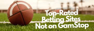 Top Non-UK Betting Sites for International Gamblers