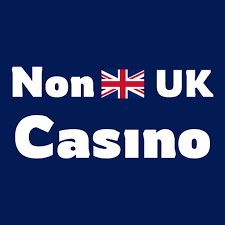 Top Rated Non-UK Casinos Your Ultimate Guide